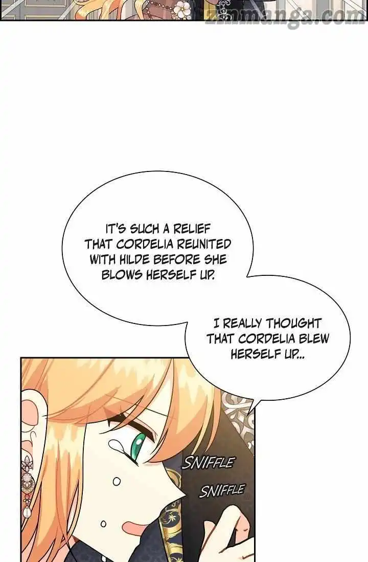 The Younger Male Lead Fell for Me before the Destruction Chapter 79 29